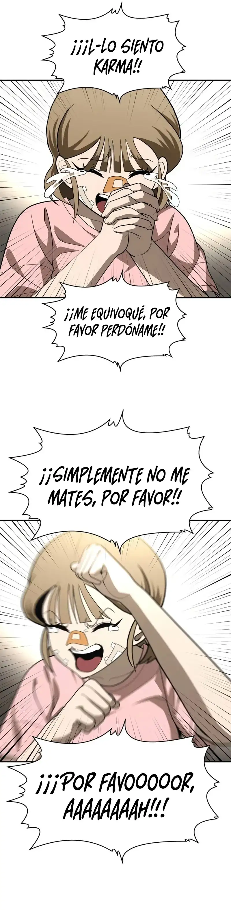 Plaything - Capítulo 33 - Página 16 - LectorTMOo