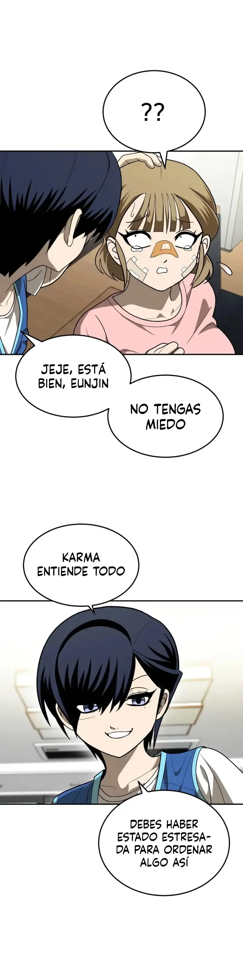 Plaything - Capítulo 33 - Página 18 - LectorTMOo