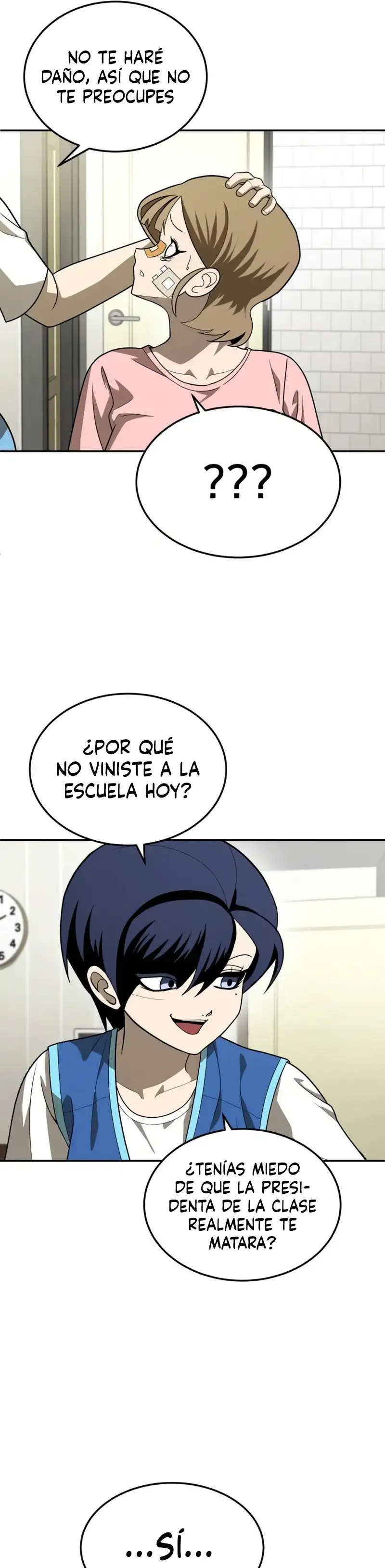 Plaything - Capítulo 33 - Página 19 - LectorTMOo