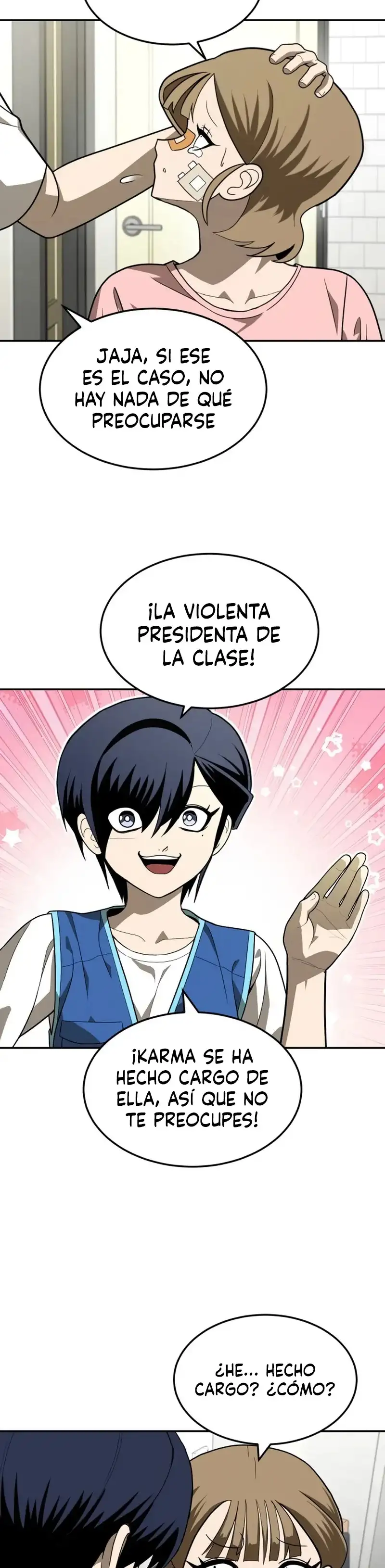 Plaything - Capítulo 33 - Página 20 - LectorTMOo