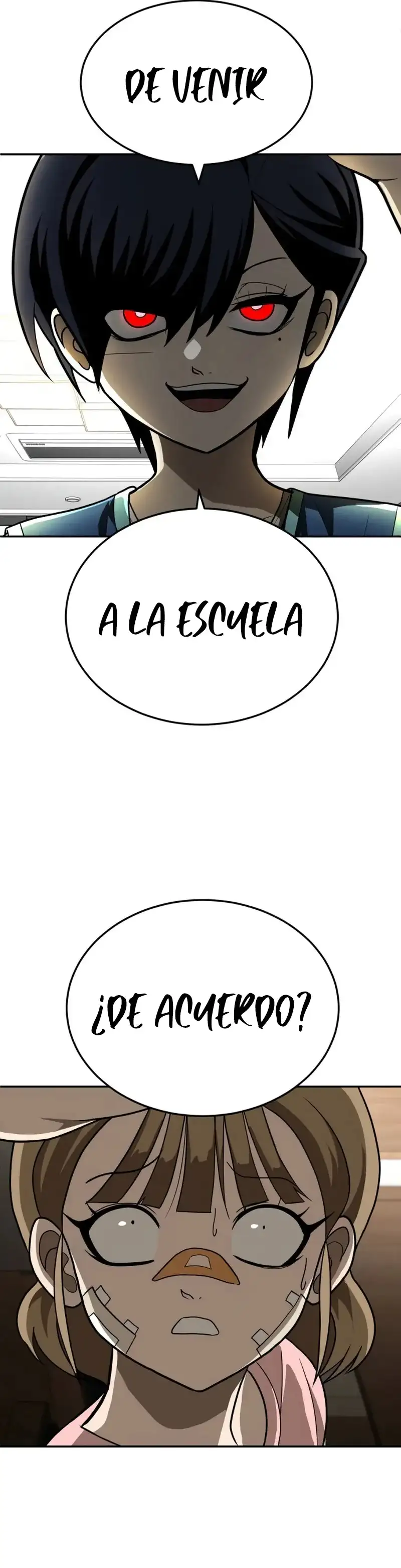 Plaything - Capítulo 33 - Página 22 - LectorTMOo