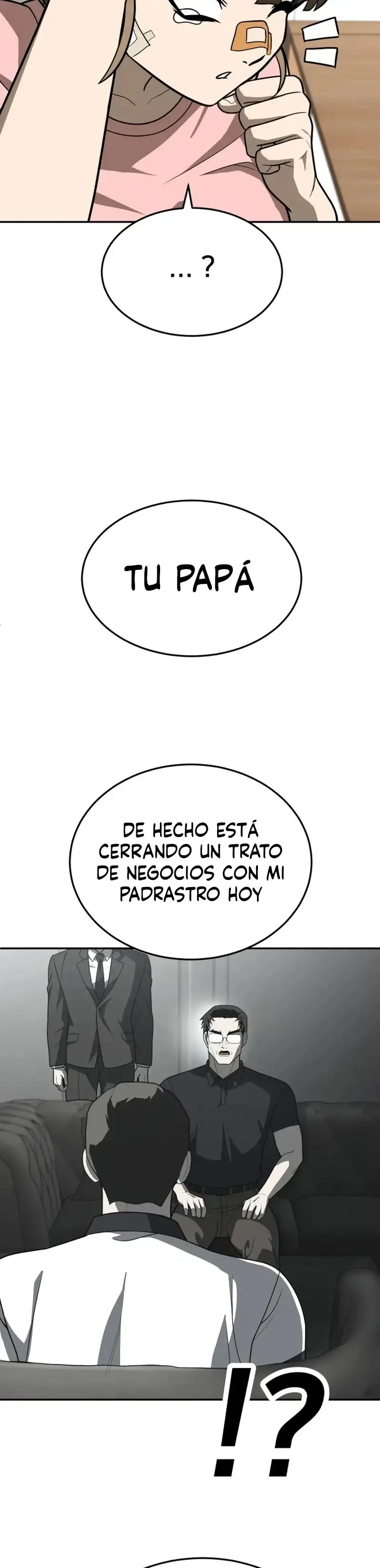 Plaything - Capítulo 33 - Página 26 - LectorTMOo