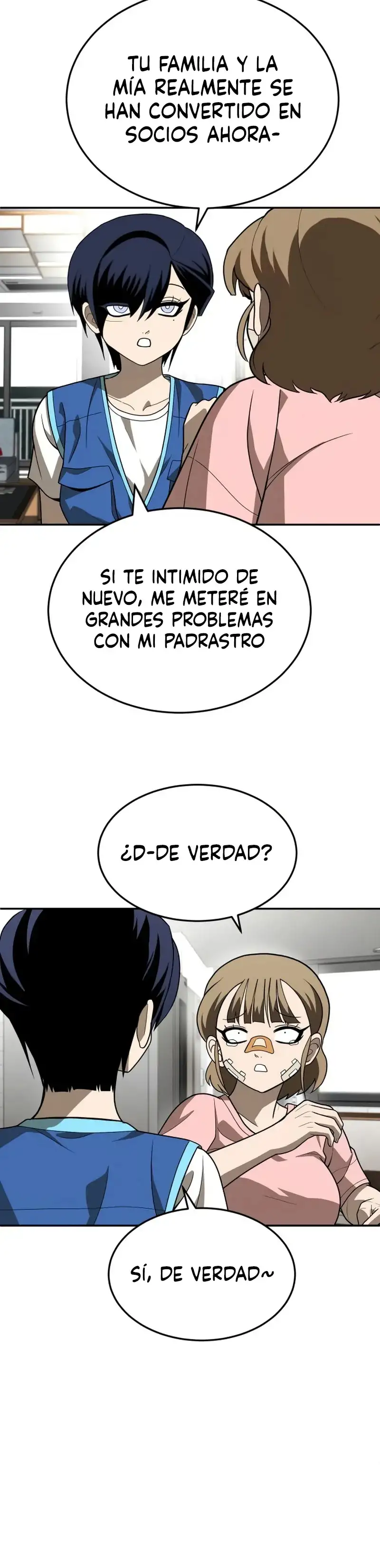 Plaything - Capítulo 33 - Página 27 - LectorTMOo