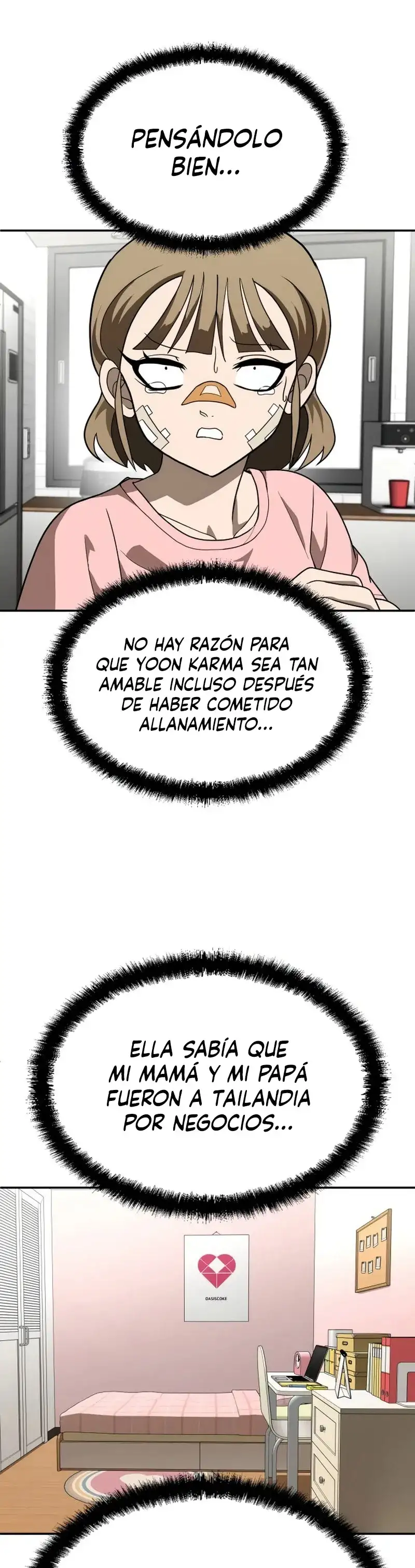 Plaything - Capítulo 33 - Página 28 - LectorTMOo