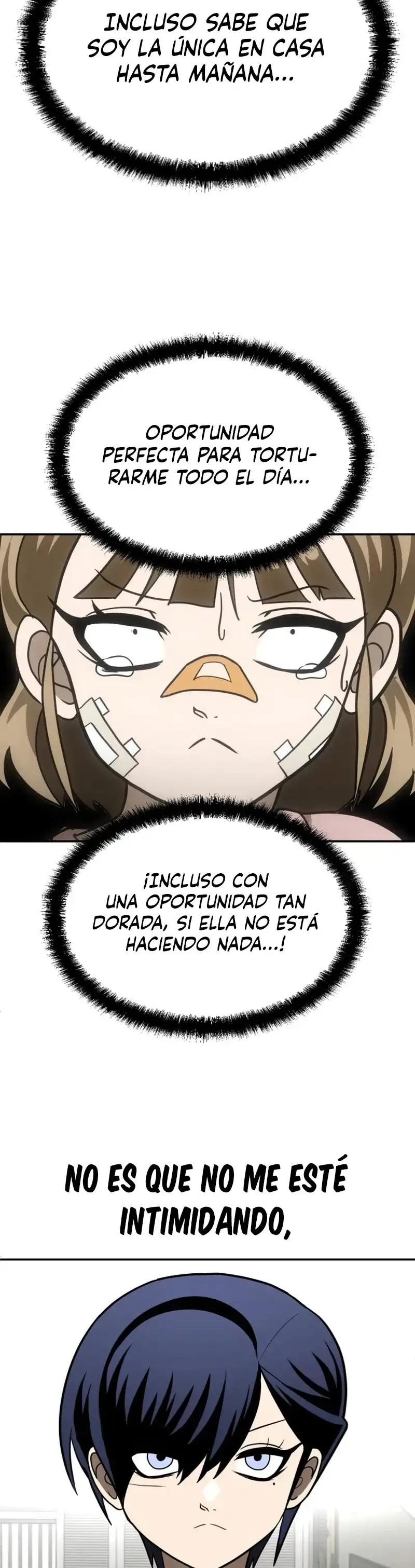 Plaything - Capítulo 33 - Página 29 - LectorTMOo