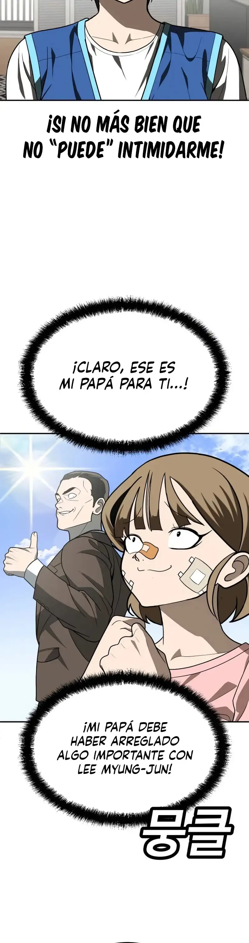 Plaything - Capítulo 33 - Página 30 - LectorTMOo