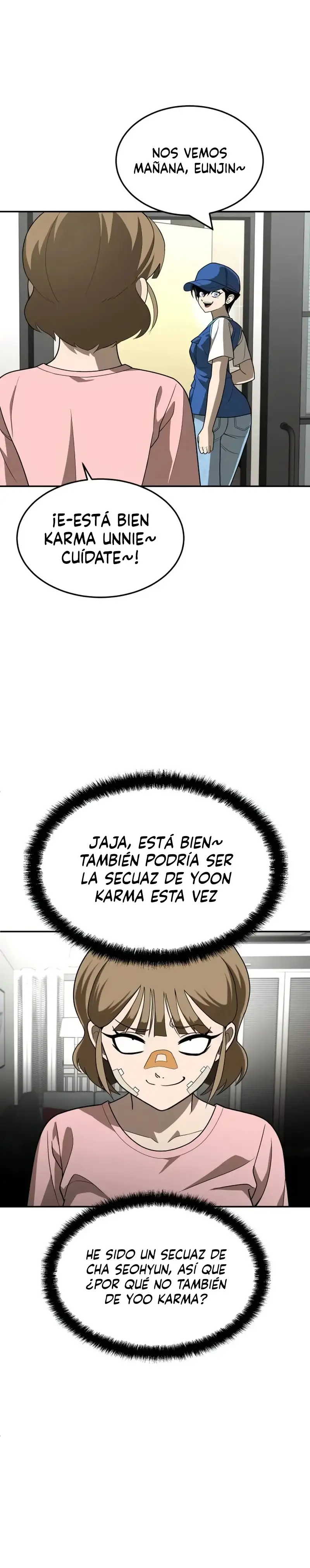 Plaything - Capítulo 33 - Página 32 - LectorTMOo