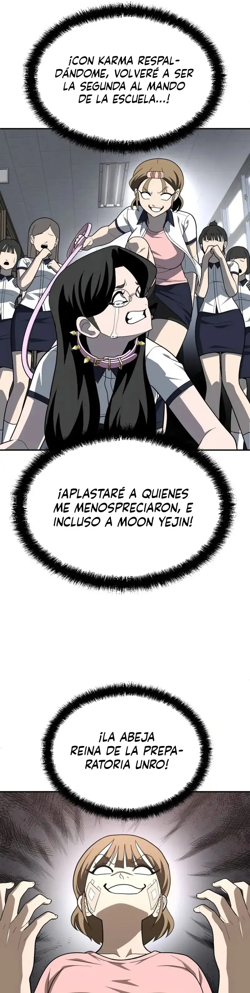 Plaything - Capítulo 33 - Página 33 - LectorTMOo