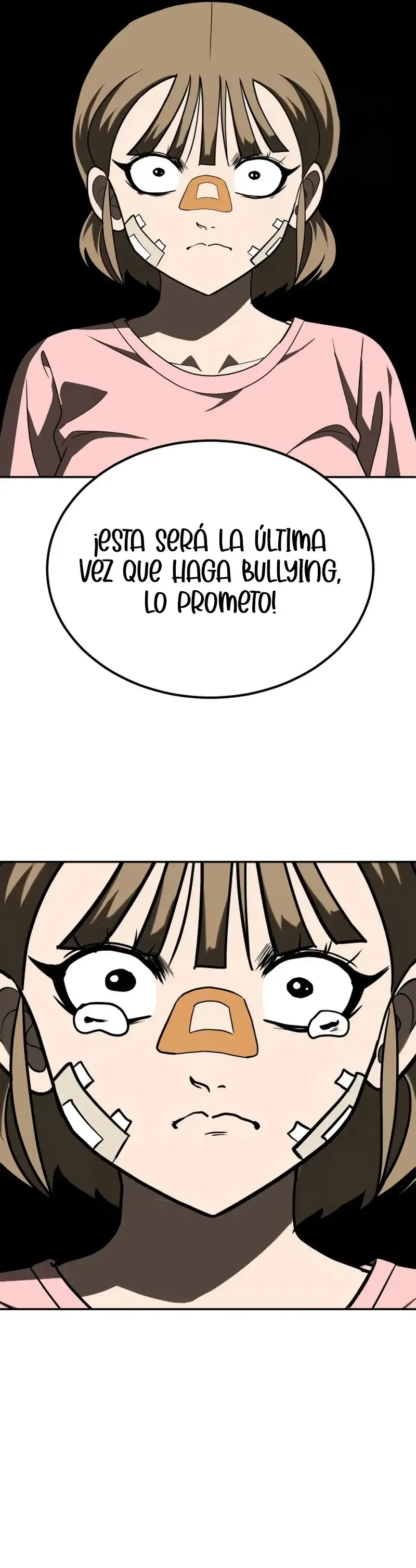 Plaything - Capítulo 33 - Página 36 - LectorTMOo
