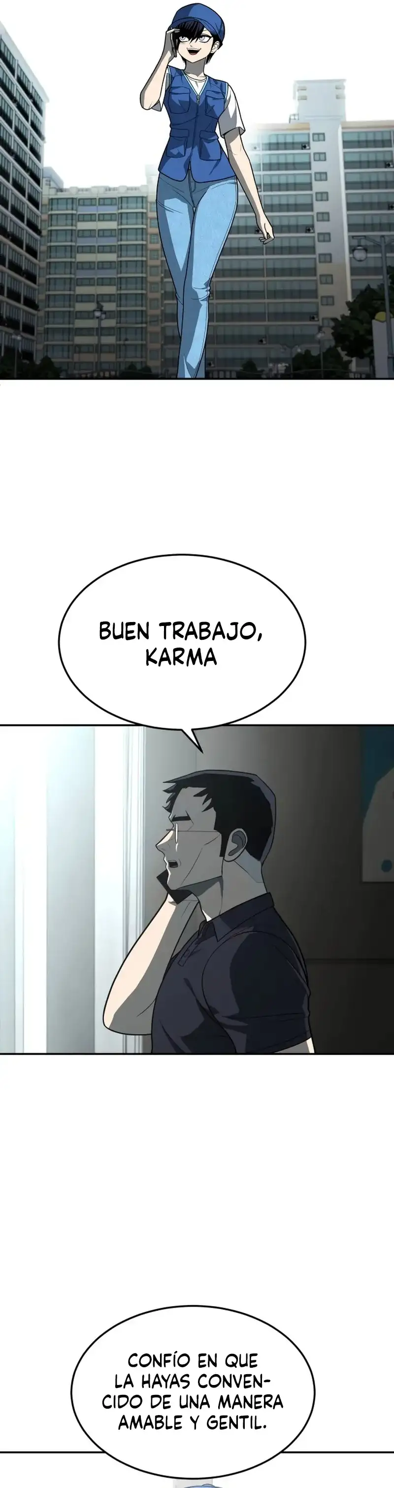 Plaything - Capítulo 33 - Página 38 - LectorTMOo