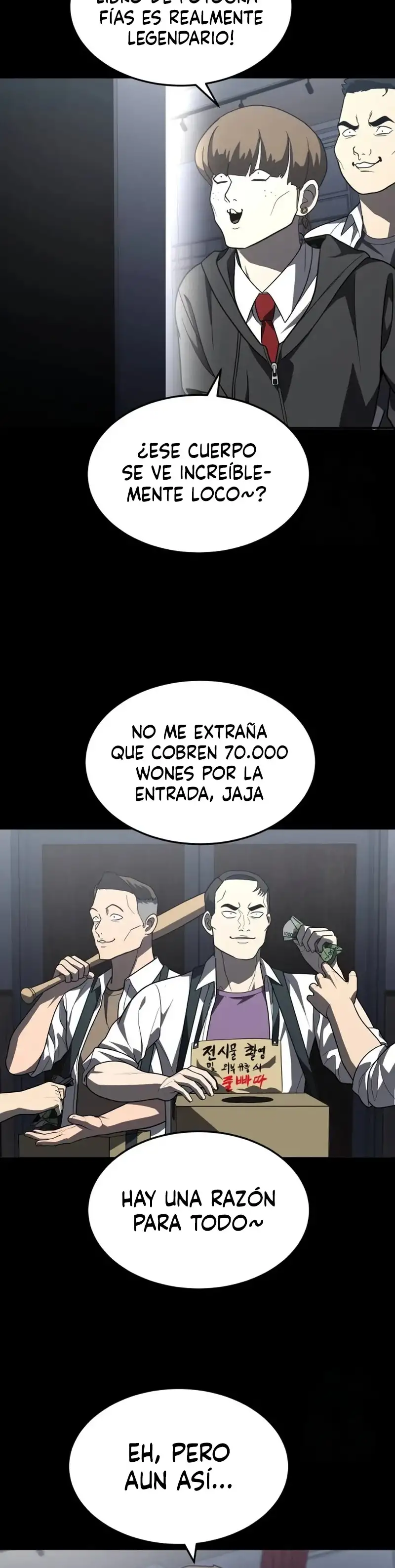 Plaything - Capítulo 33 - Página 44 - LectorTMOo