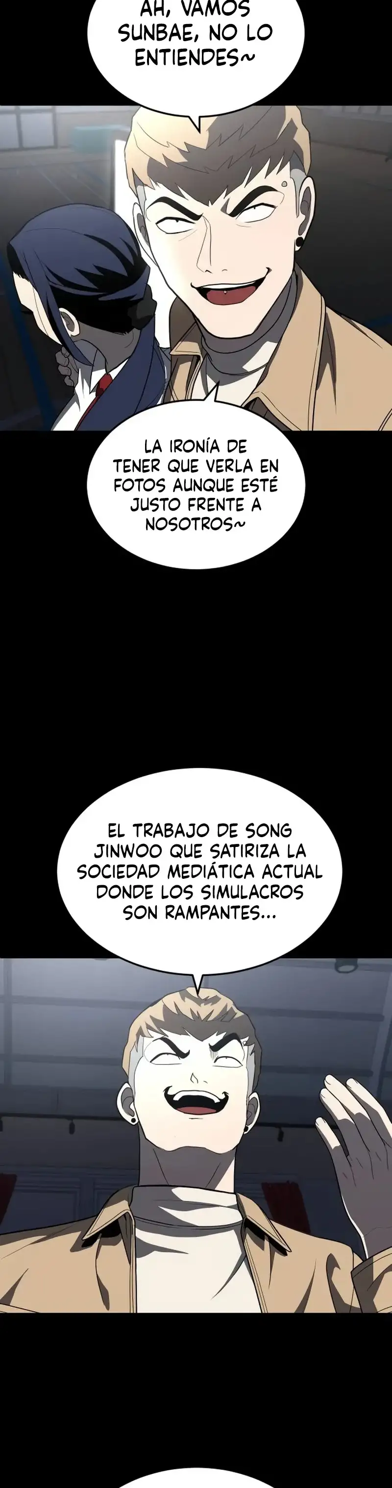 Plaything - Capítulo 33 - Página 46 - LectorTMOo