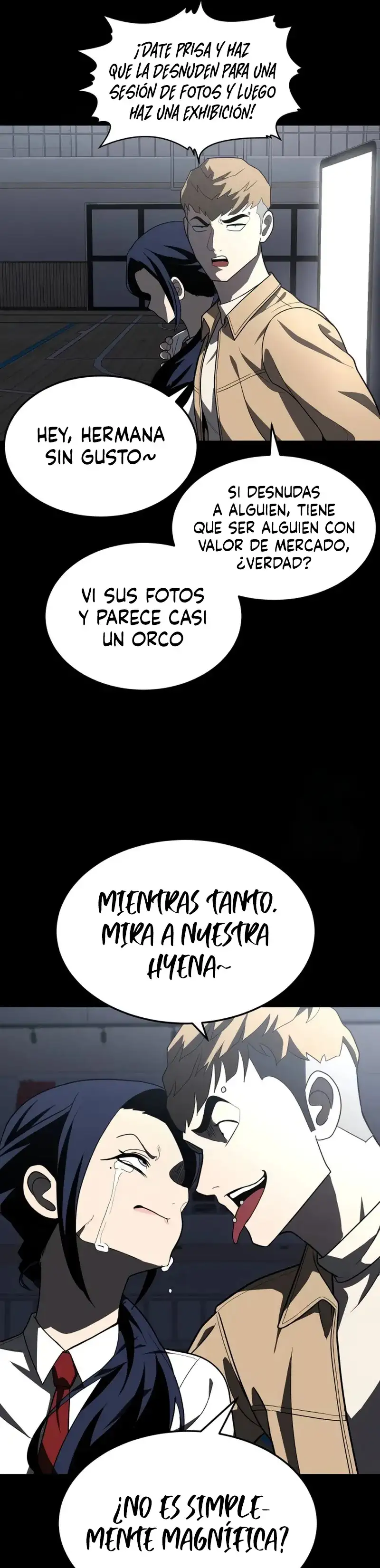 Plaything - Capítulo 33 - Página 48 - LectorTMOo