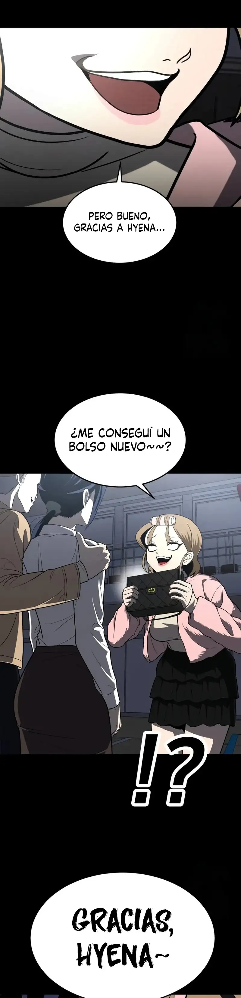 Plaything - Capítulo 33 - Página 51 - LectorTMOo