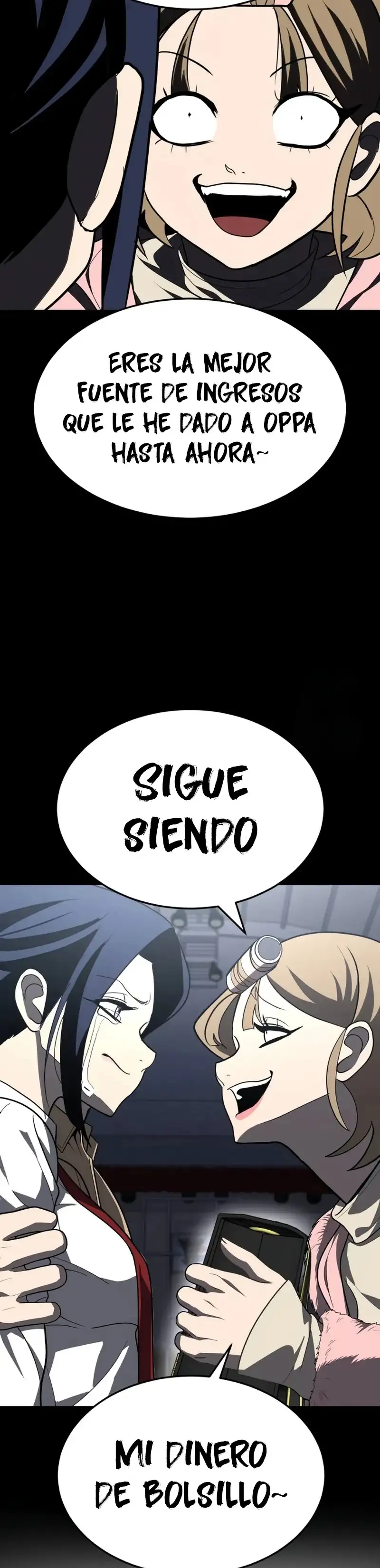 Plaything - Capítulo 33 - Página 52 - LectorTMOo