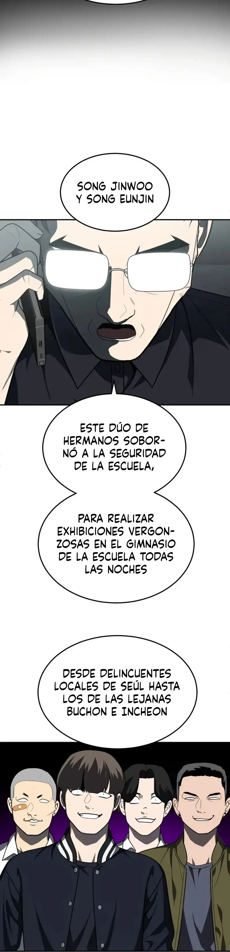 Plaything - Capítulo 33 - Página 53 - LectorTMOo