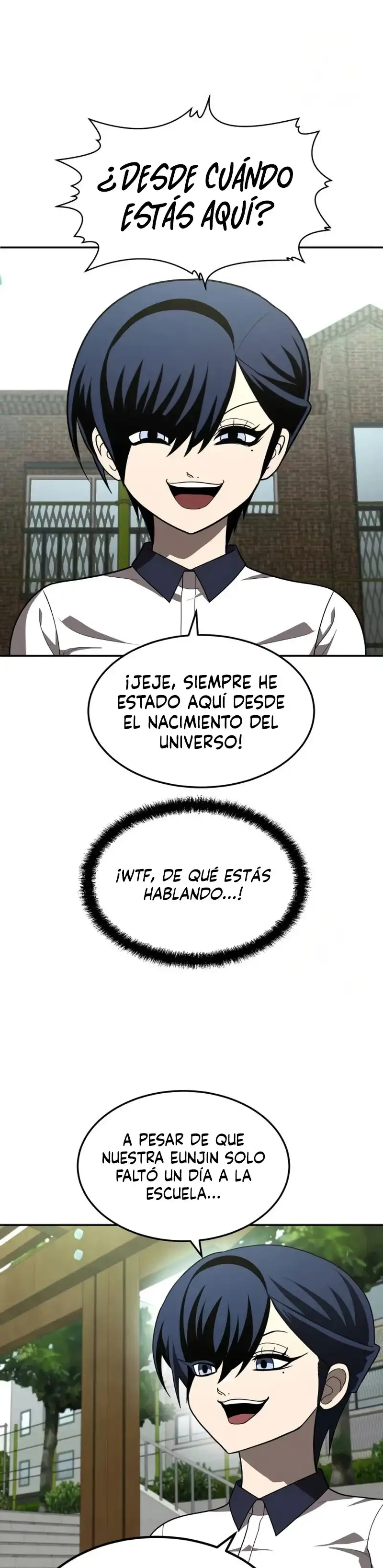 Plaything - Capítulo 34 - Página 6 - LectorTMOo