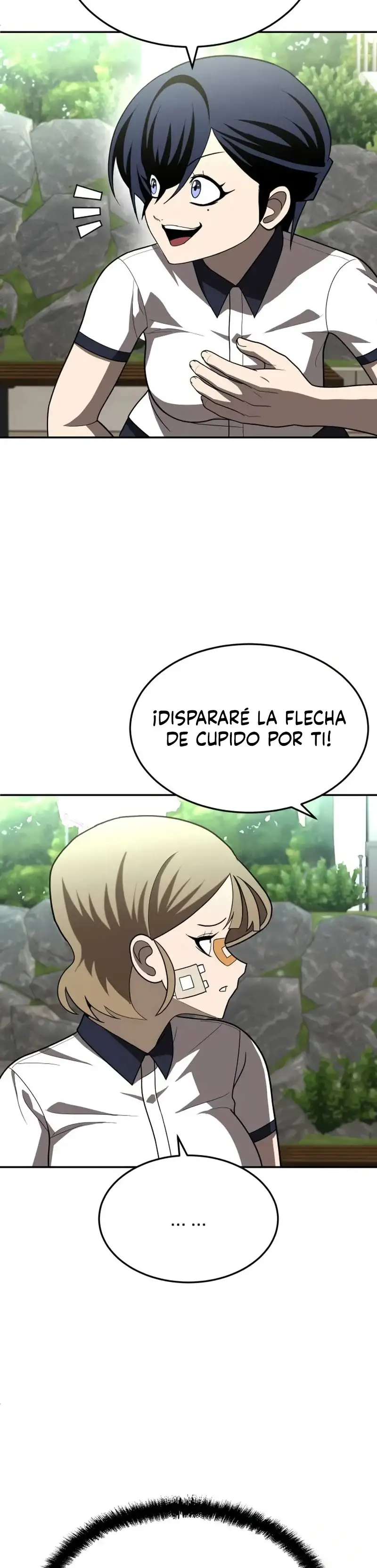 Plaything - Capítulo 34 - Página 14 - LectorTMOo