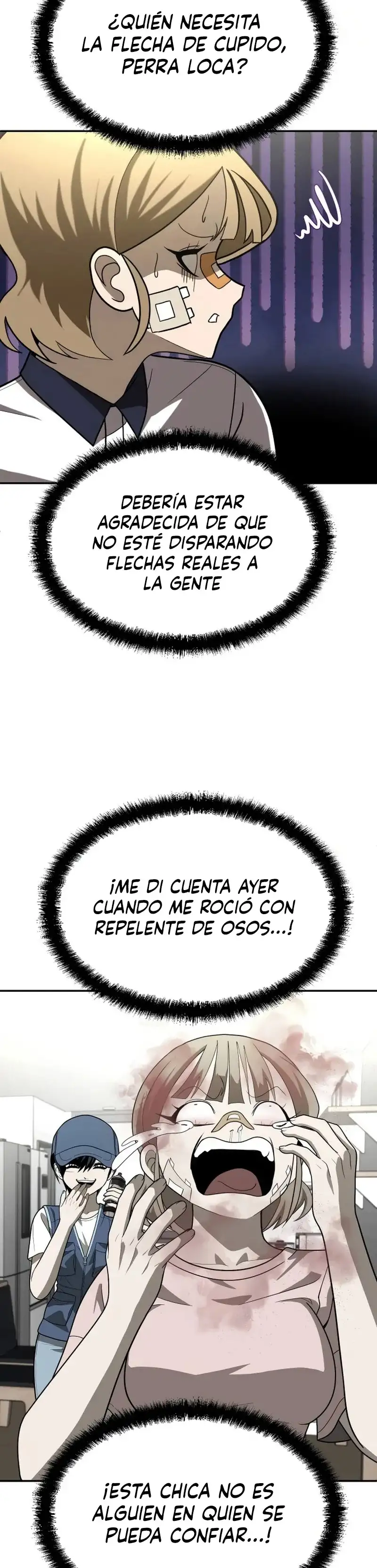 Plaything - Capítulo 34 - Página 15 - LectorTMOo
