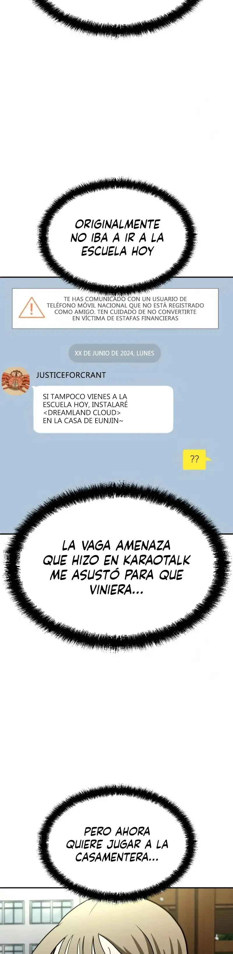 Plaything - Capítulo 34 - Página 16 - LectorTMOo