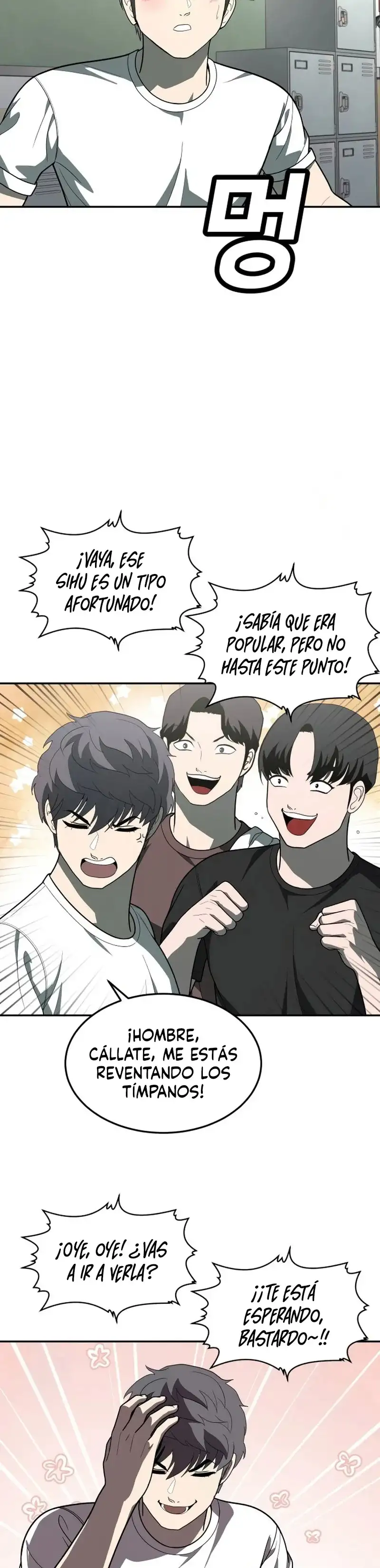 Plaything - Capítulo 34 - Página 31 - LectorTMOo