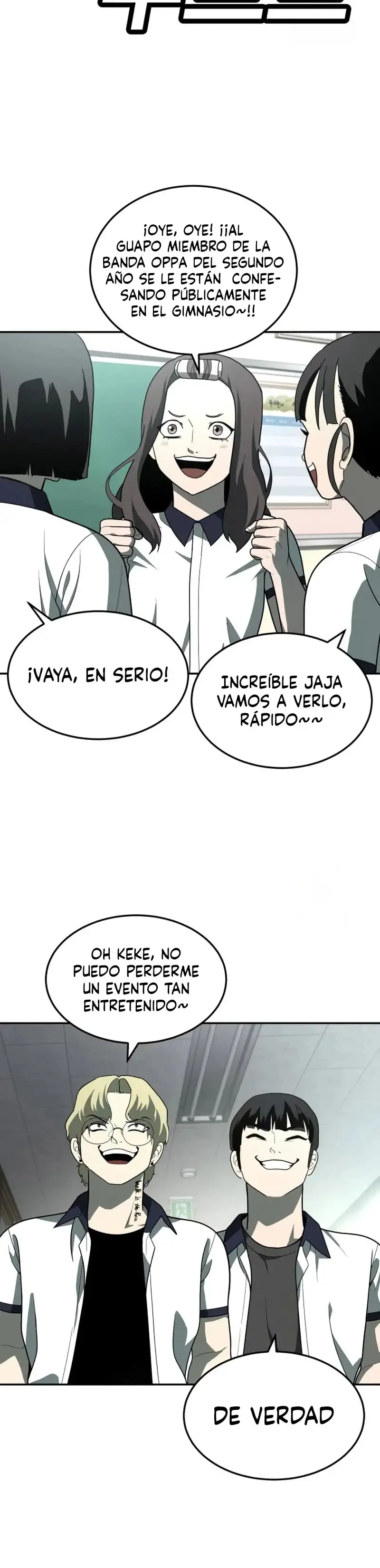 Plaything - Capítulo 34 - Página 33 - LectorTMOo