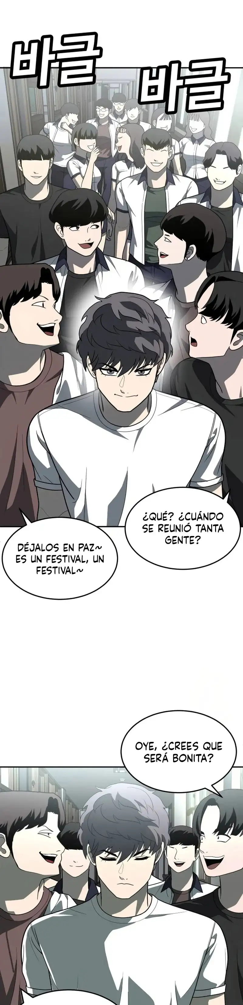 Plaything - Capítulo 34 - Página 34 - LectorTMOo