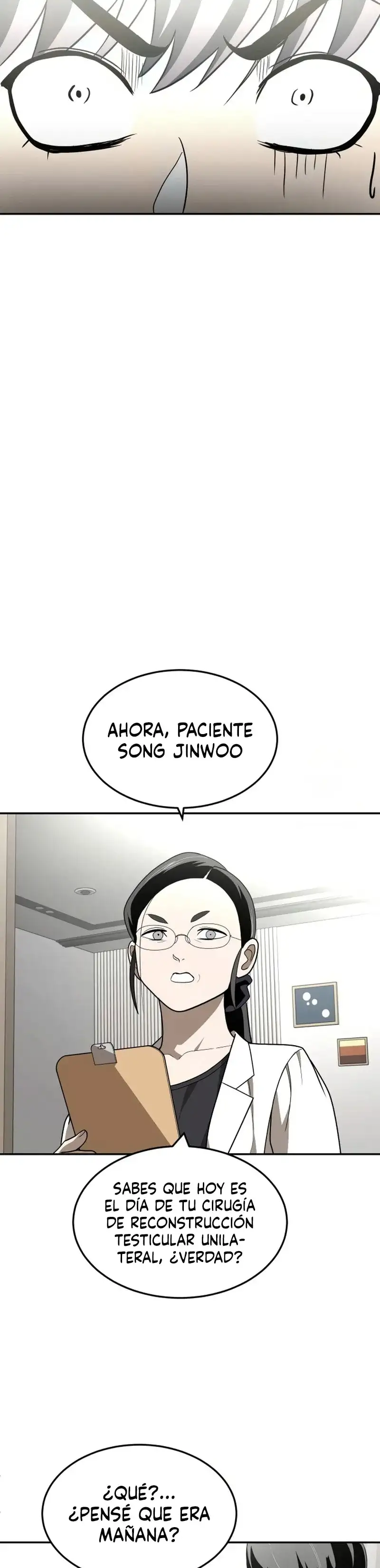 Plaything - Capítulo 34 - Página 37 - LectorTMOo