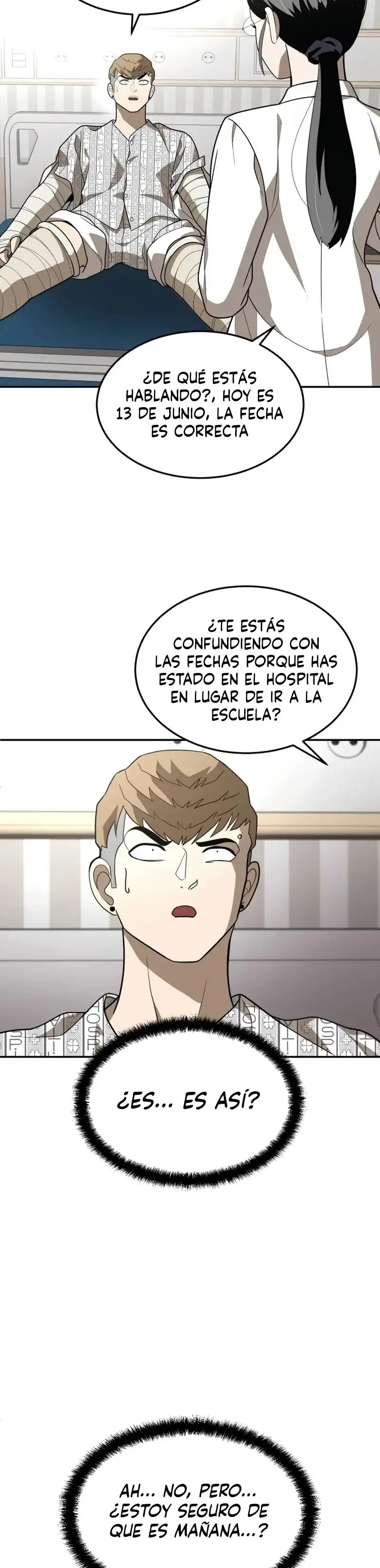 Plaything - Capítulo 34 - Página 38 - LectorTMOo