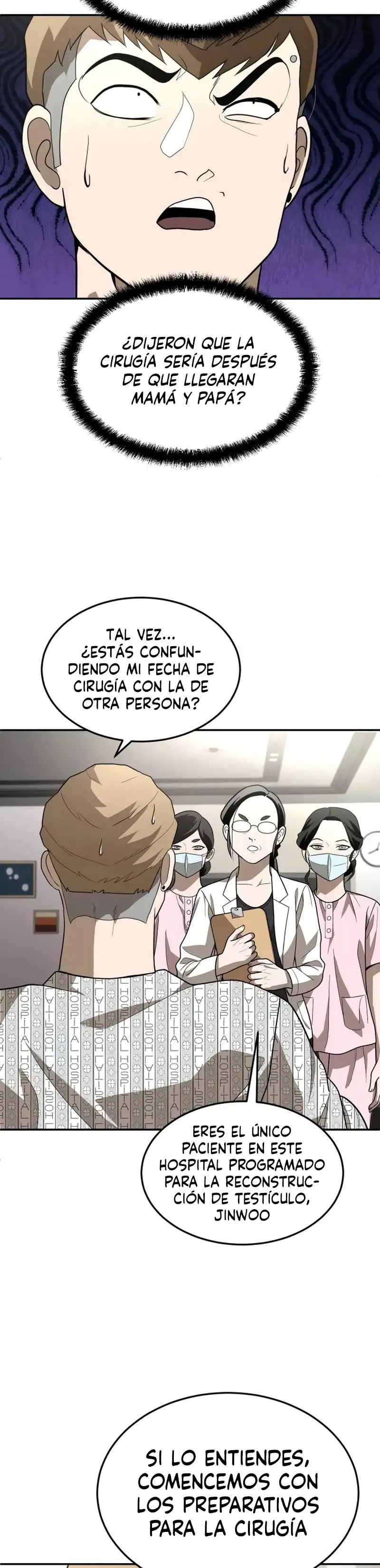 Plaything - Capítulo 34 - Página 39 - LectorTMOo