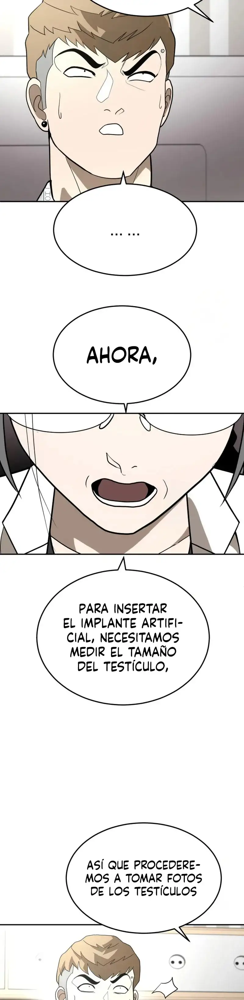 Plaything - Capítulo 34 - Página 40 - LectorTMOo