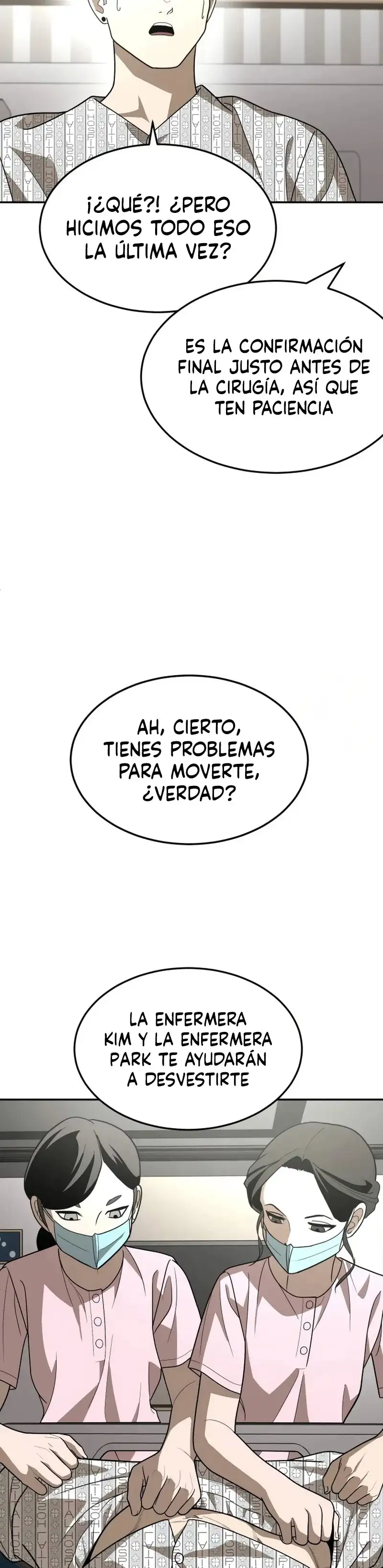 Plaything - Capítulo 34 - Página 41 - LectorTMOo