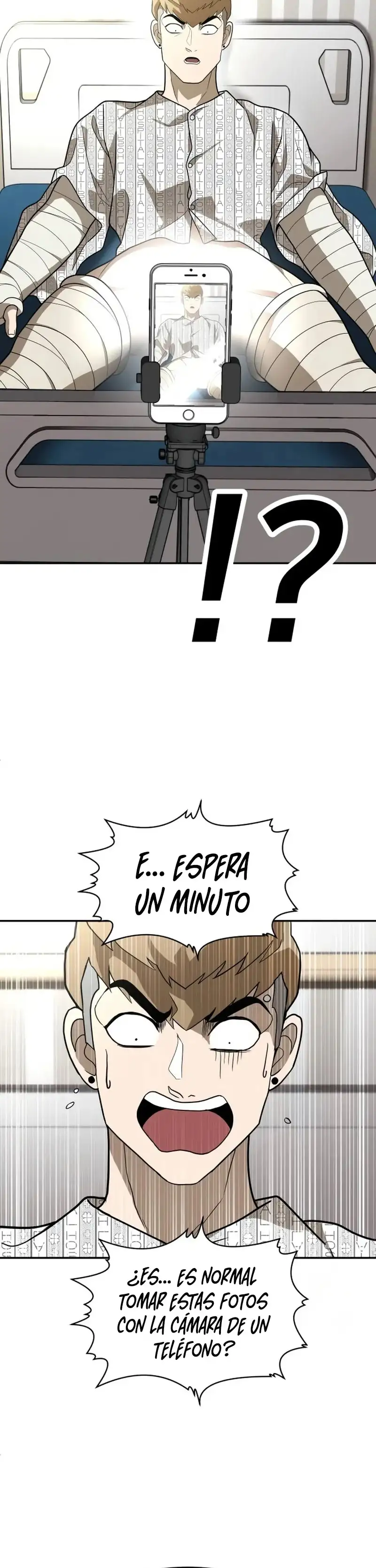 Plaything - Capítulo 34 - Página 44 - LectorTMOo