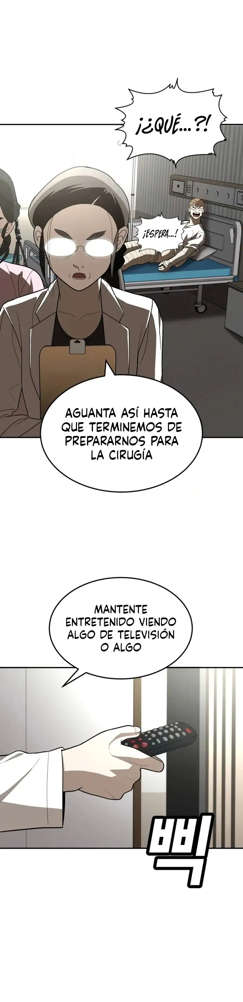 Plaything - Capítulo 34 - Página 46 - LectorTMOo