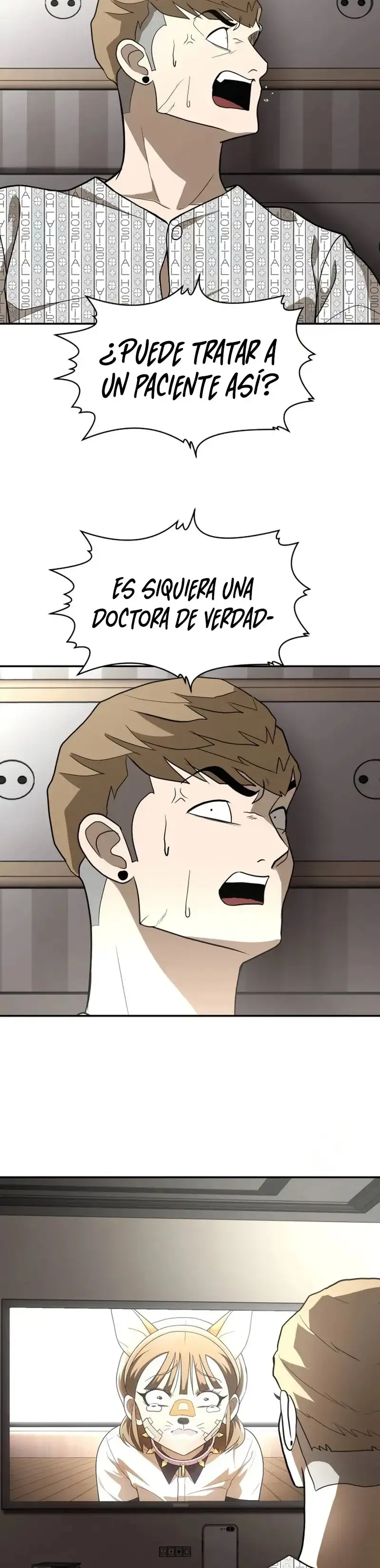 Plaything - Capítulo 34 - Página 48 - LectorTMOo