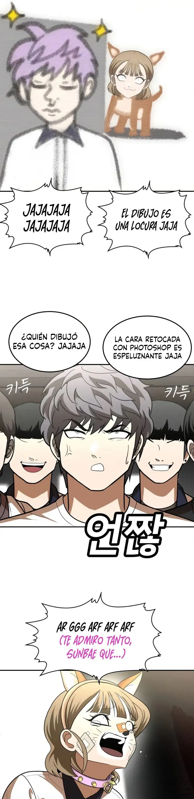 Plaything - Capítulo 35 - Página 10 - LectorTMOo