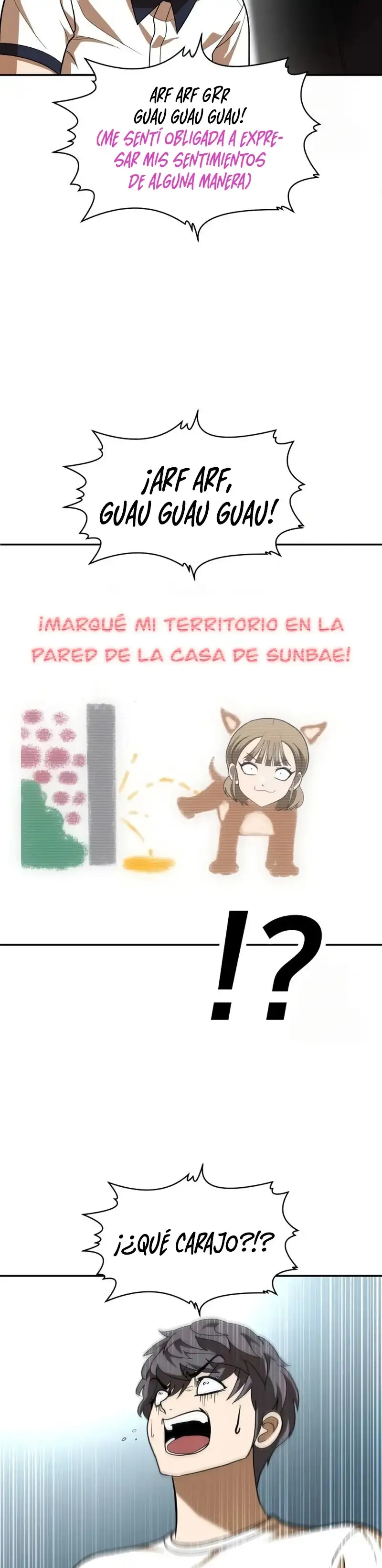 Plaything - Capítulo 35 - Página 11 - LectorTMOo