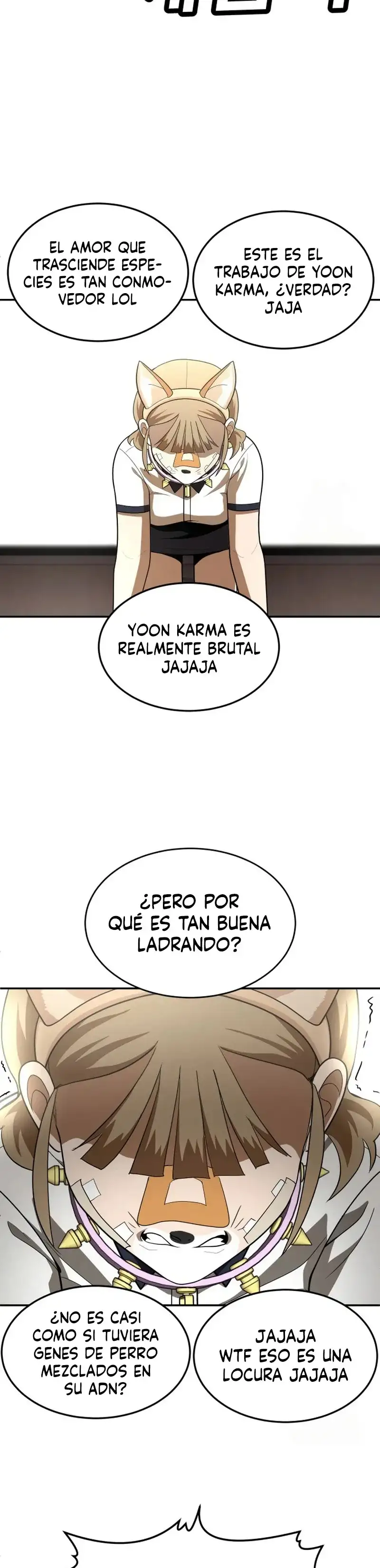 Plaything - Capítulo 35 - Página 13 - LectorTMOo