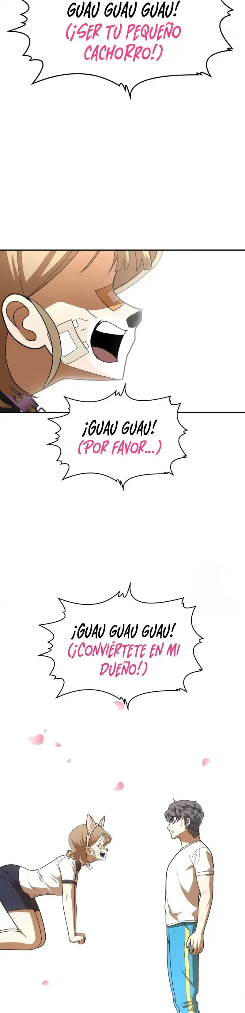 Plaything - Capítulo 35 - Página 15 - LectorTMOo