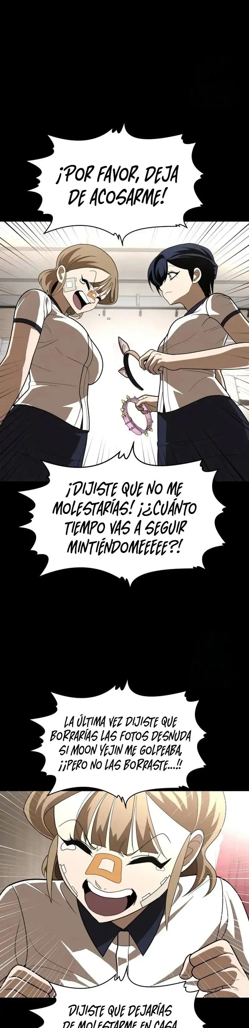 Plaything - Capítulo 35 - Página 20 - LectorTMOo