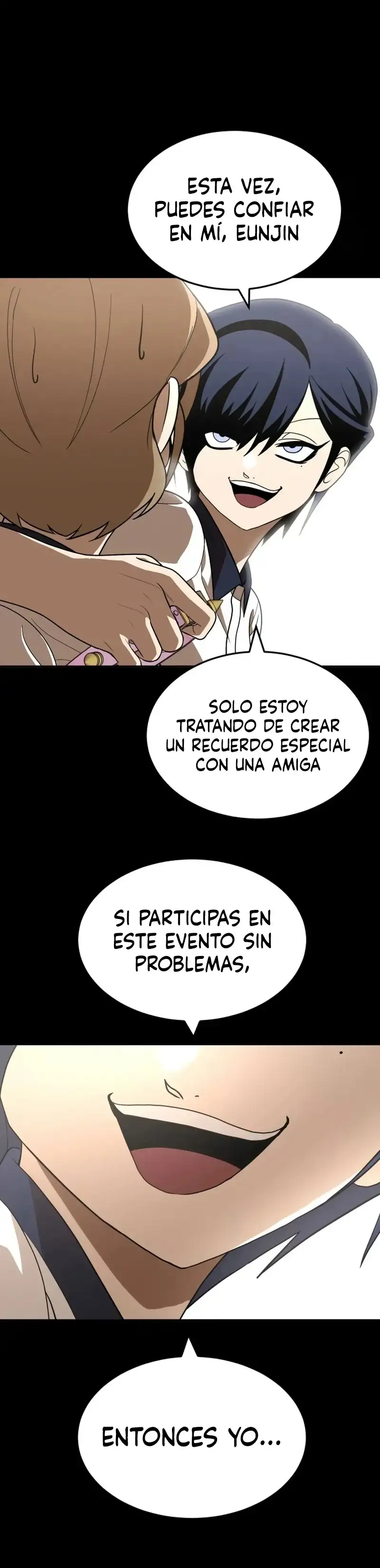 Plaything - Capítulo 35 - Página 25 - LectorTMOo