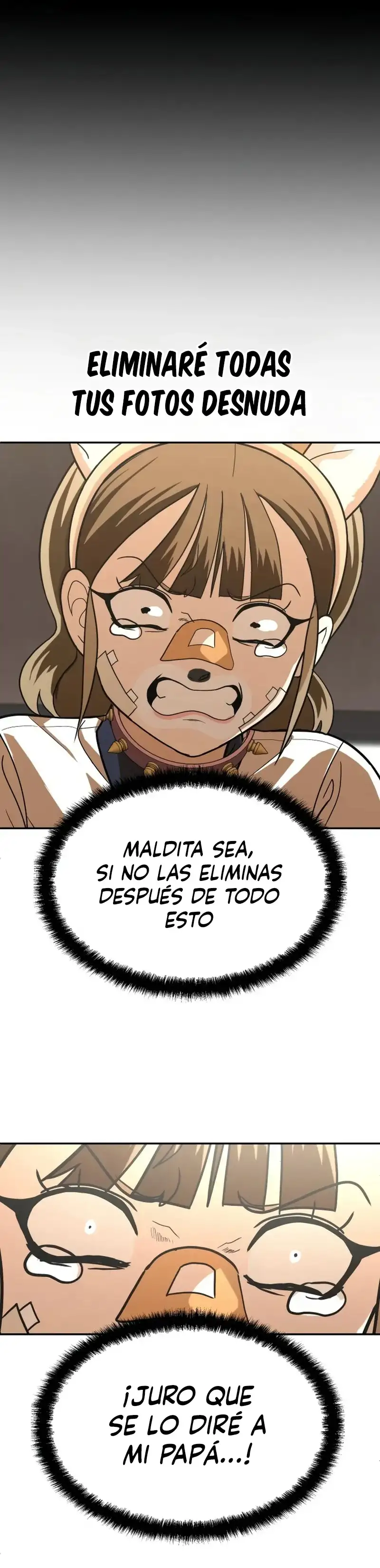 Plaything - Capítulo 35 - Página 26 - LectorTMOo