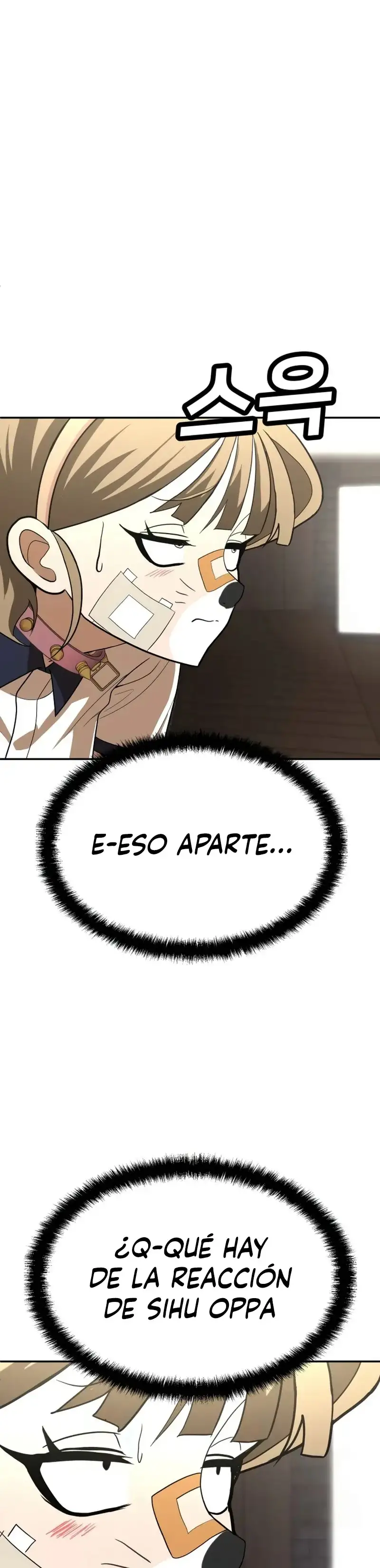 Plaything - Capítulo 35 - Página 27 - LectorTMOo