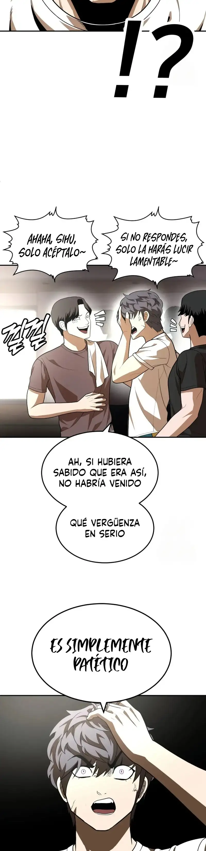 Plaything - Capítulo 35 - Página 29 - LectorTMOo