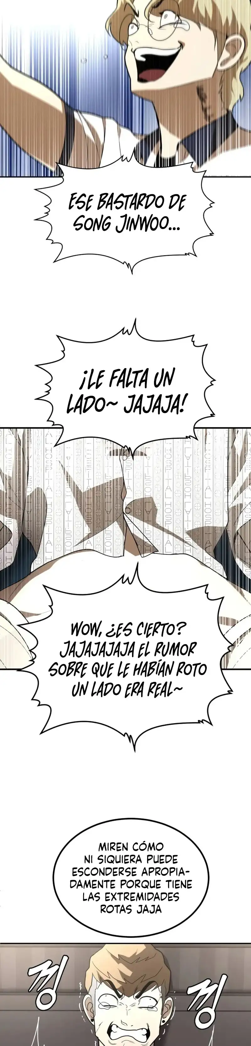 Plaything - Capítulo 35 - Página 47 - LectorTMOo