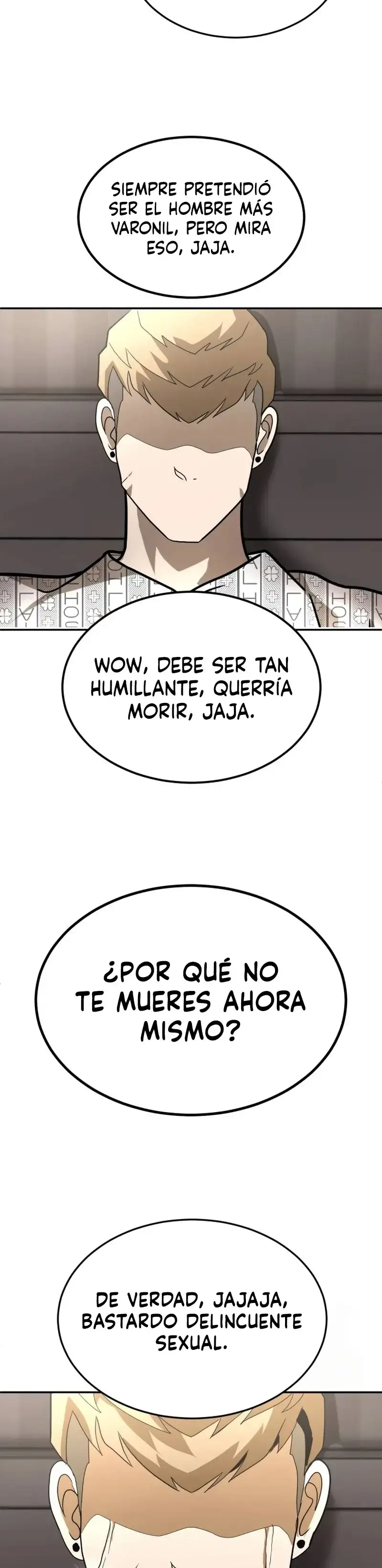 Plaything - Capítulo 35 - Página 49 - LectorTMOo