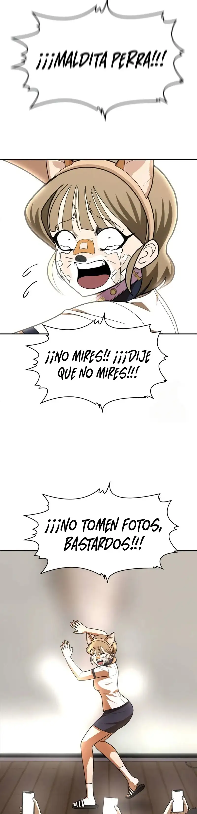 Plaything - Capítulo 35 - Página 55 - LectorTMOo