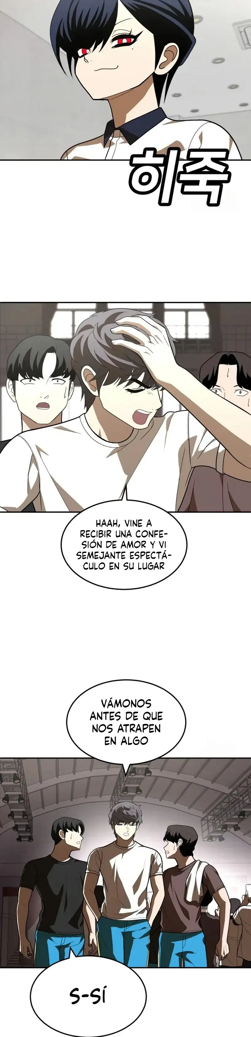 Plaything - Capítulo 35 - Página 57 - LectorTMOo