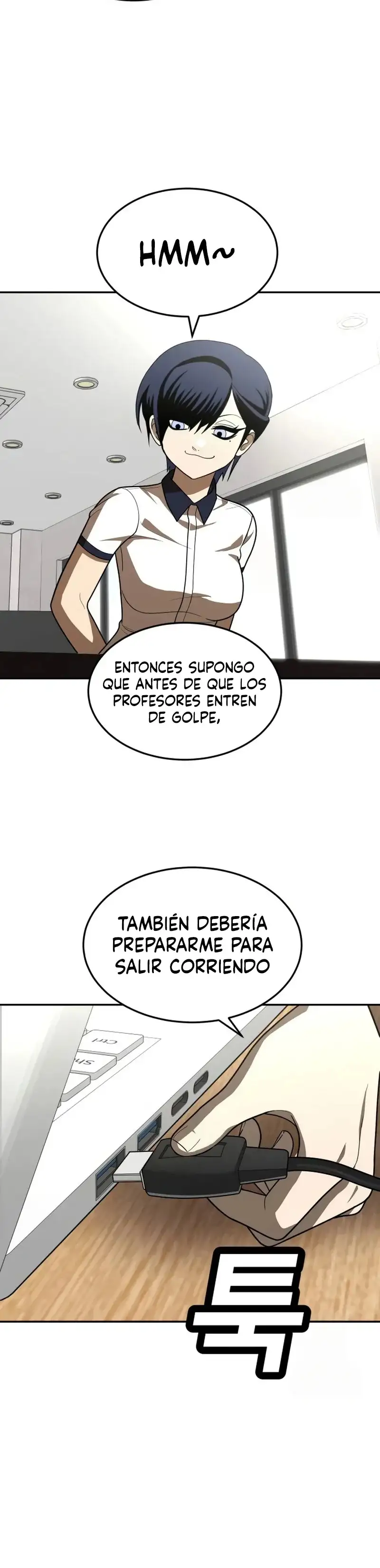 Plaything - Capítulo 35 - Página 58 - LectorTMOo