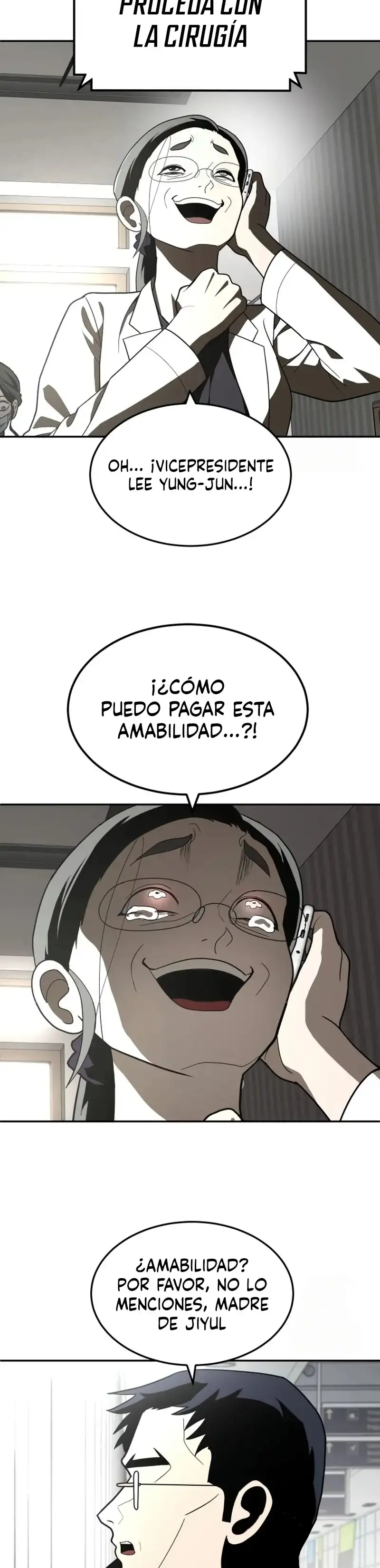 Plaything - Capítulo 36 - Página 8 - LectorTMOo